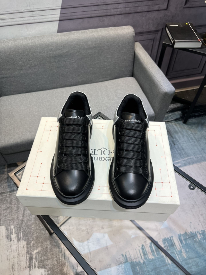 Alexander Mcqueen Casual Shoes